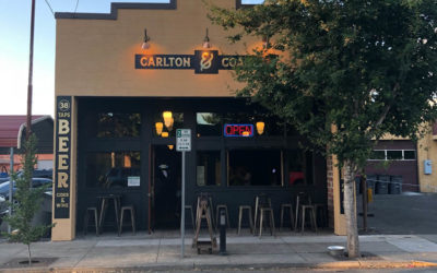 Carlton & Coast Tavern